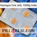 Kamagra Oral Jelly 100Mg India 24